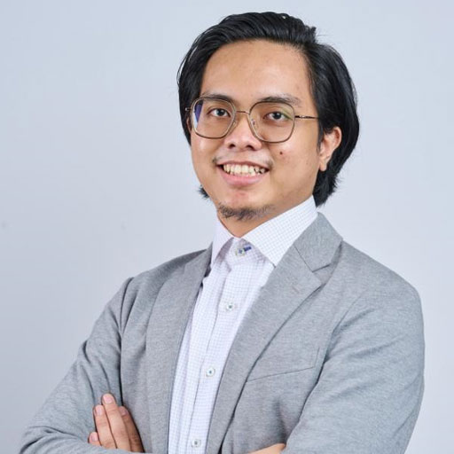 Ahmad Khalil Mohamed Rafii