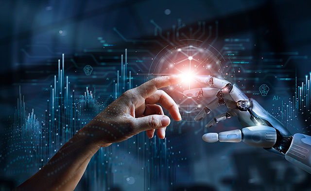 artificial intelligence