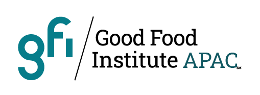 Good Food Institute, APAC