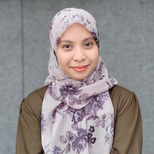 Husna Azzakiyah Muhammad Haniff