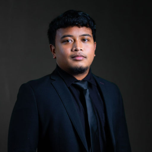 Muhammad Haris Affandi