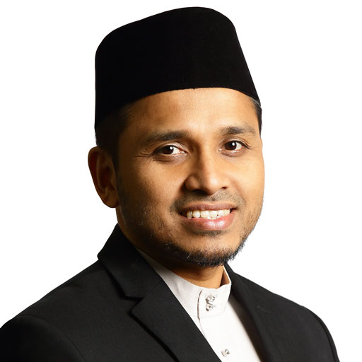 Nazirudin Mohd Nasir