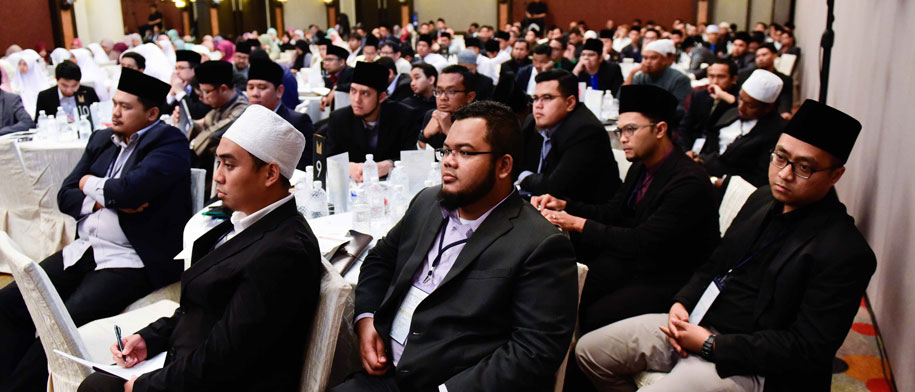 Research Programme in the Study of Muslim Communities of Success (RPCS)