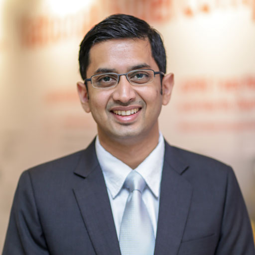 Saumya Shekhar Jamuar