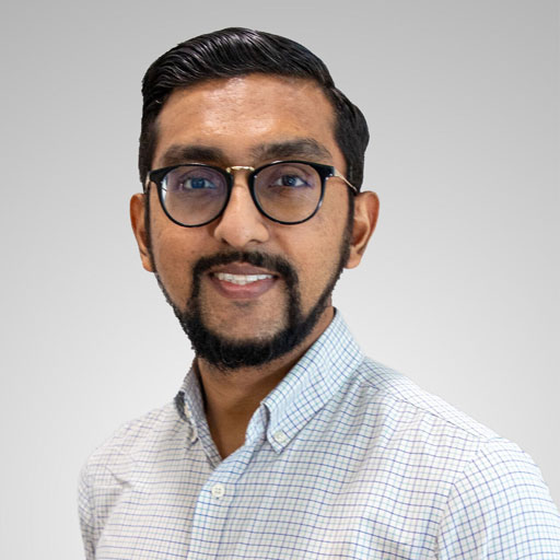 Sheikh Mohamad Farouq